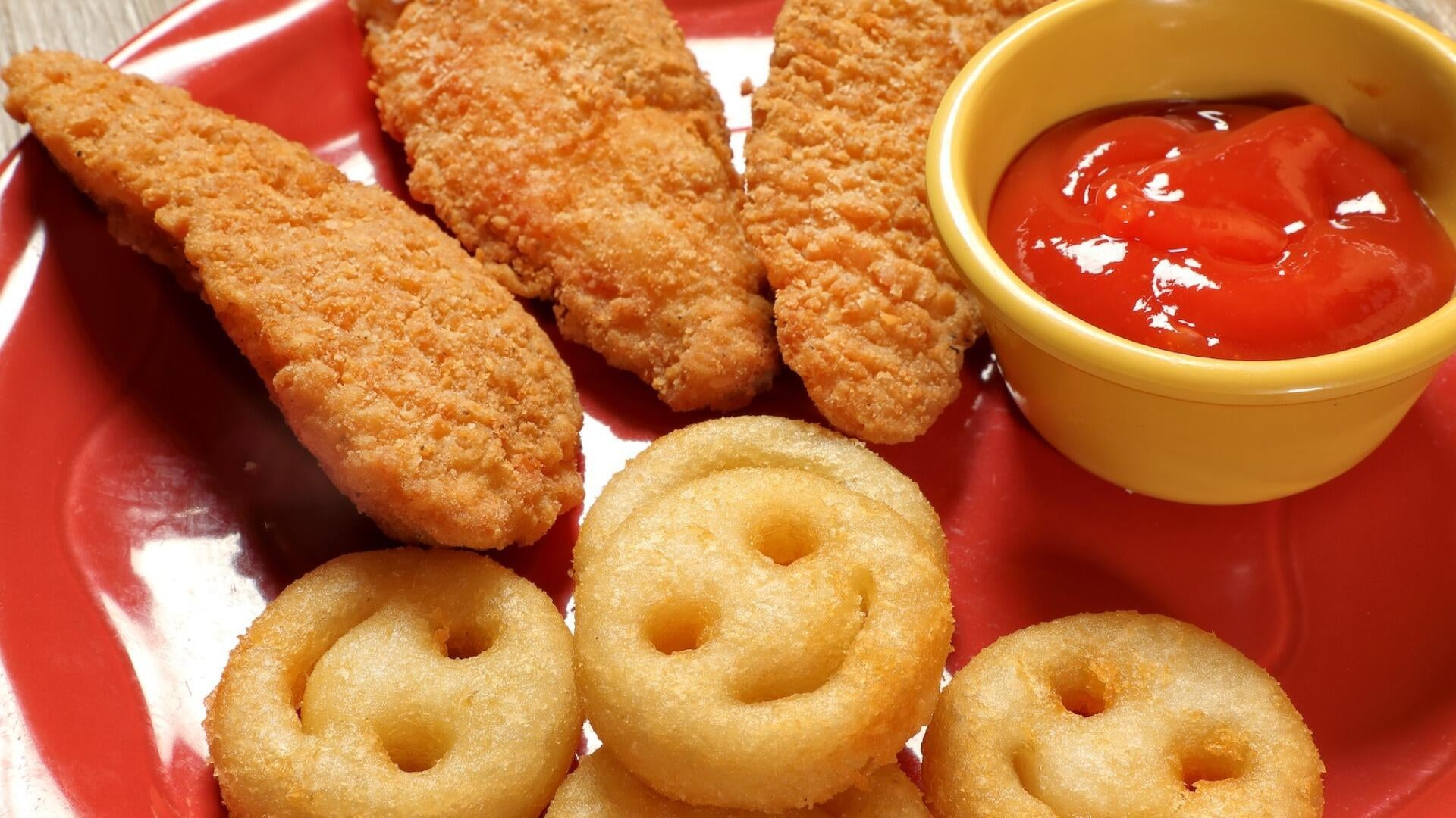 Watch CBS Mornings Health risks of ultra-processed foods - Paramount+