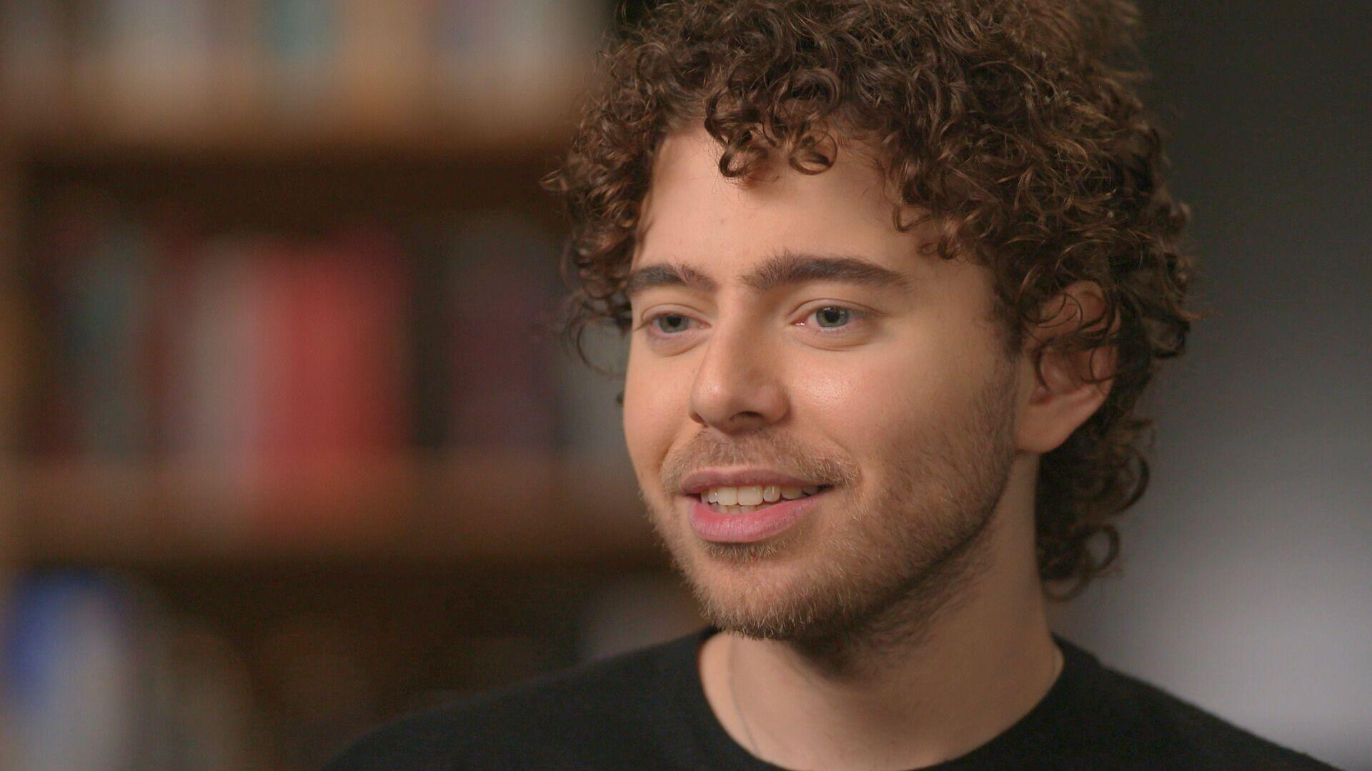 Watch 60 Minutes Polymarket lets you bet on almost anything - Paramount+