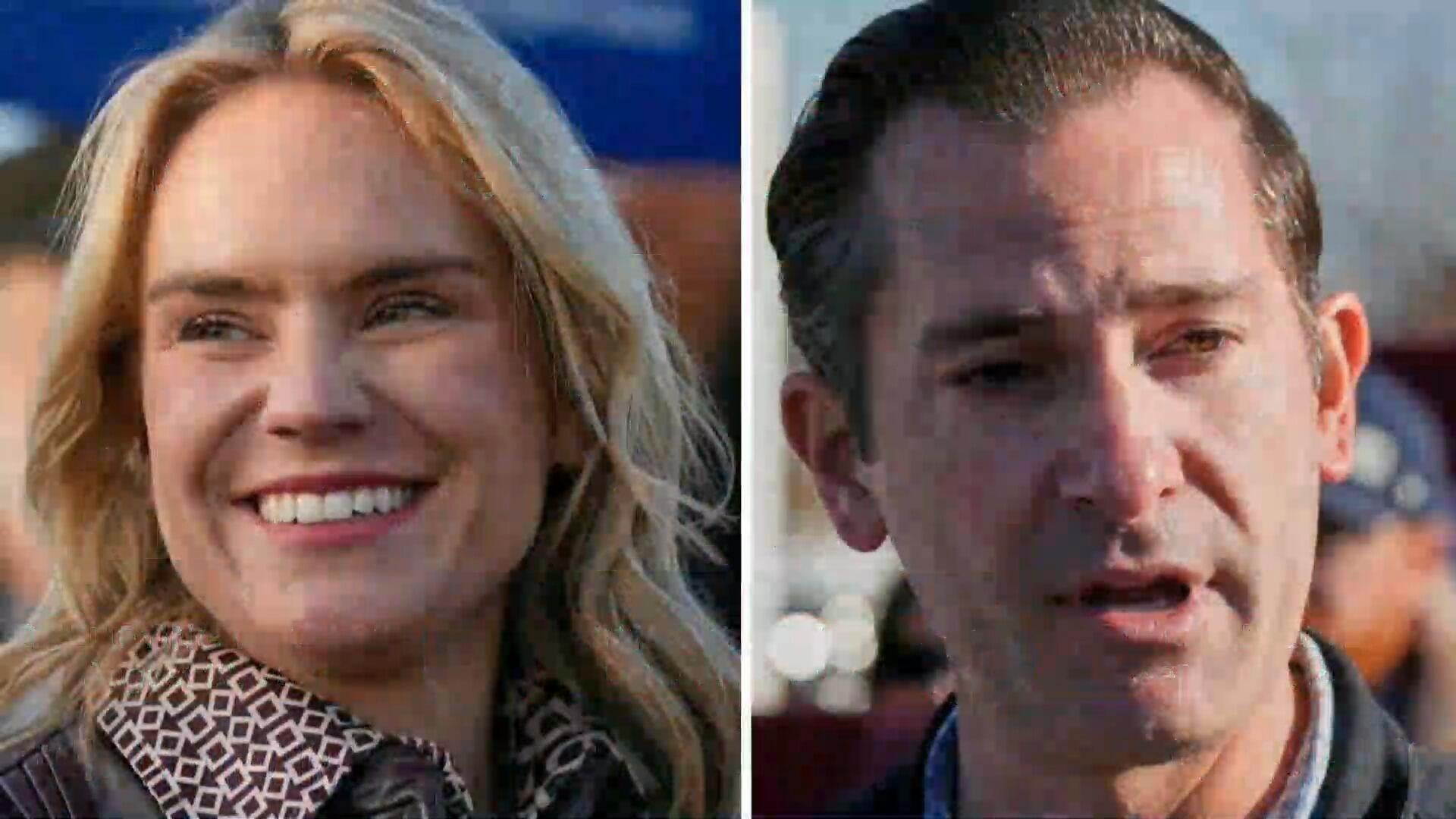 Watch CBS Mornings What to watch in Tennessee special election - Paramount+