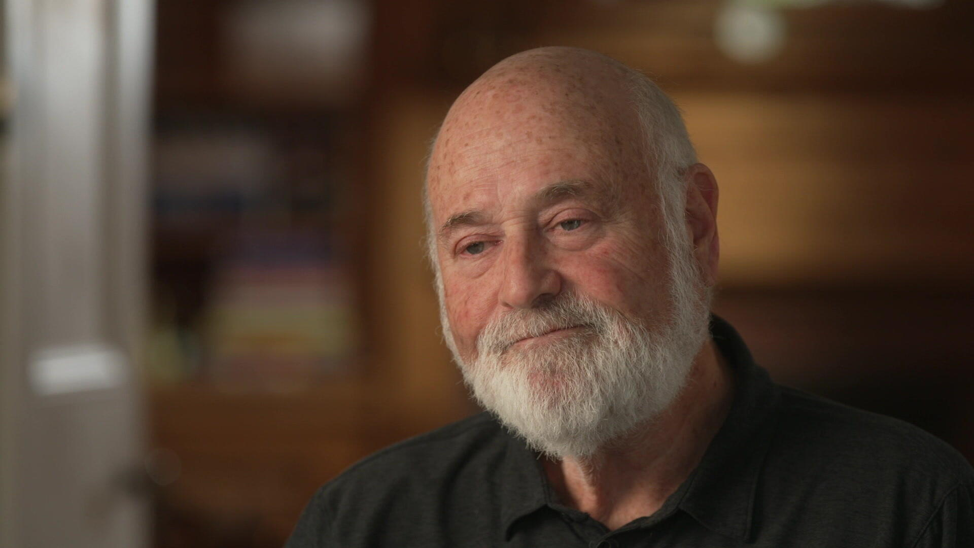 Watch 60 Minutes Overtime Rob Reiner grew up surrounded by comedians -  Paramount+