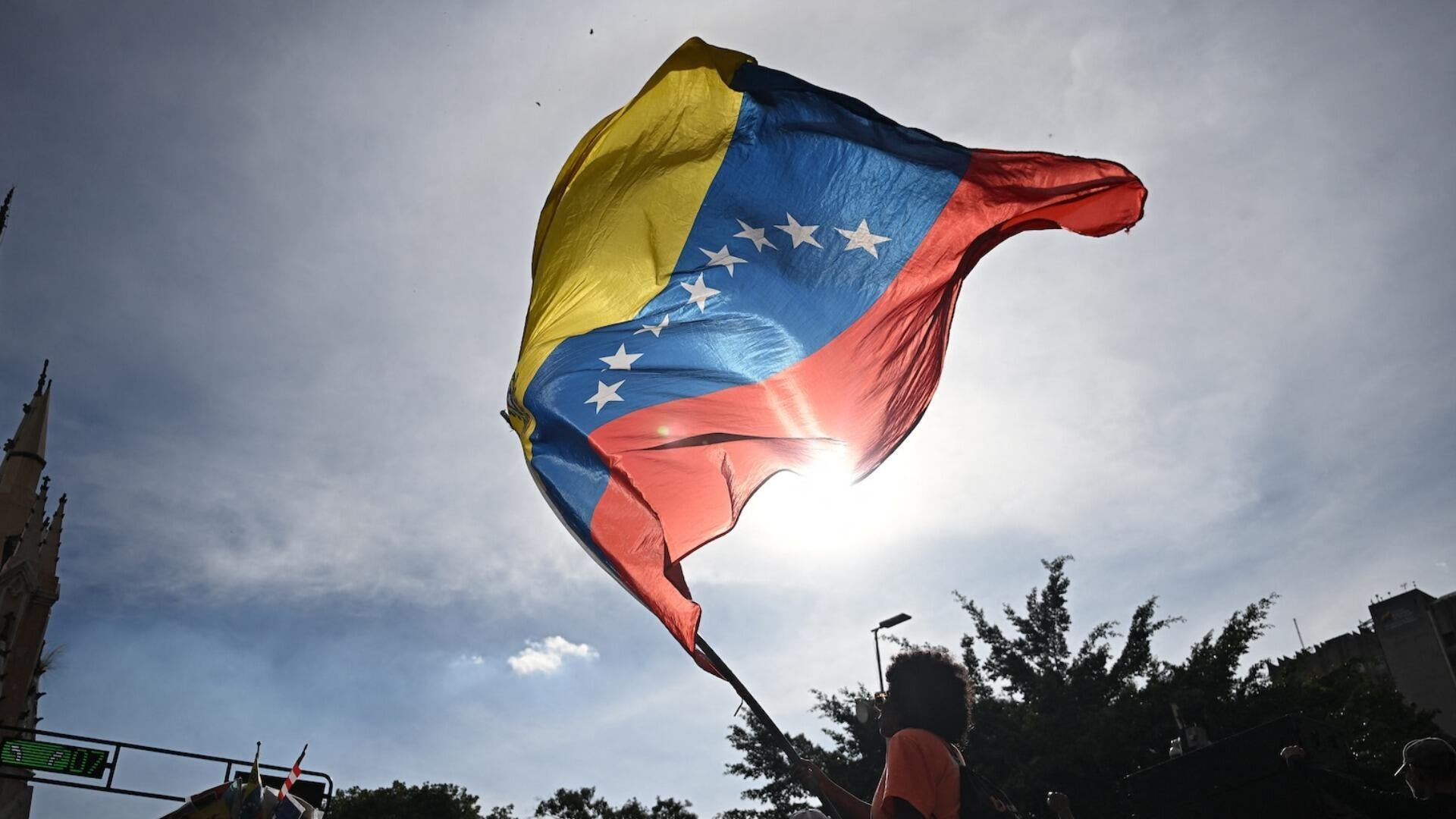 Watch CBS Mornings Venezuelans react to Maduro capture - Paramount+