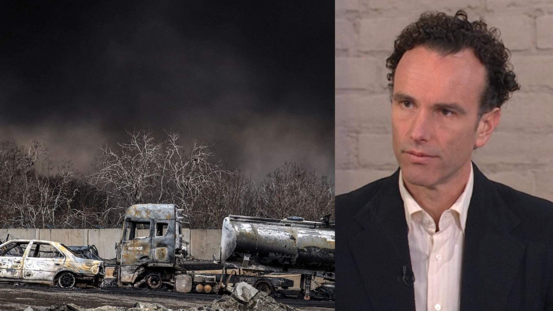 Watch CBS News 24-7 Ex-CIA officer on U.S. troops on the ground ...