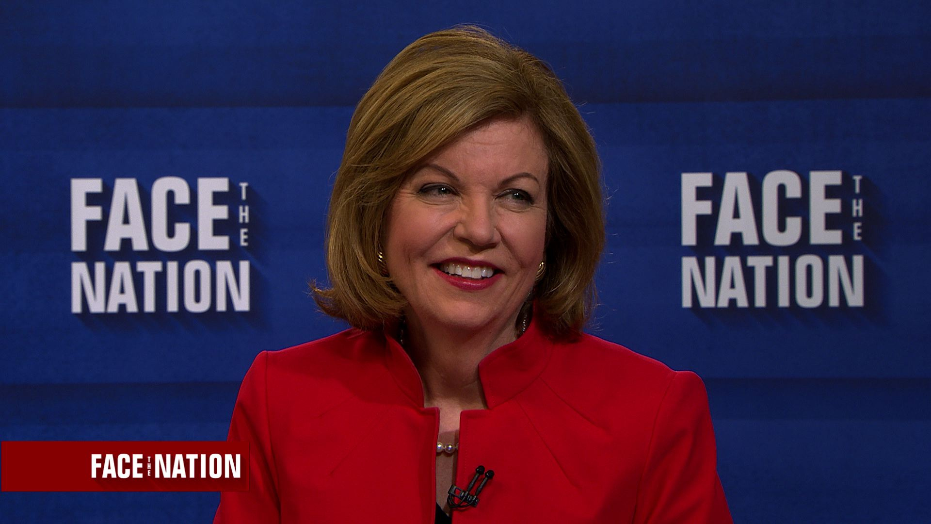 Watch Face The Nation: Face the Nation panel - Full show on CBS