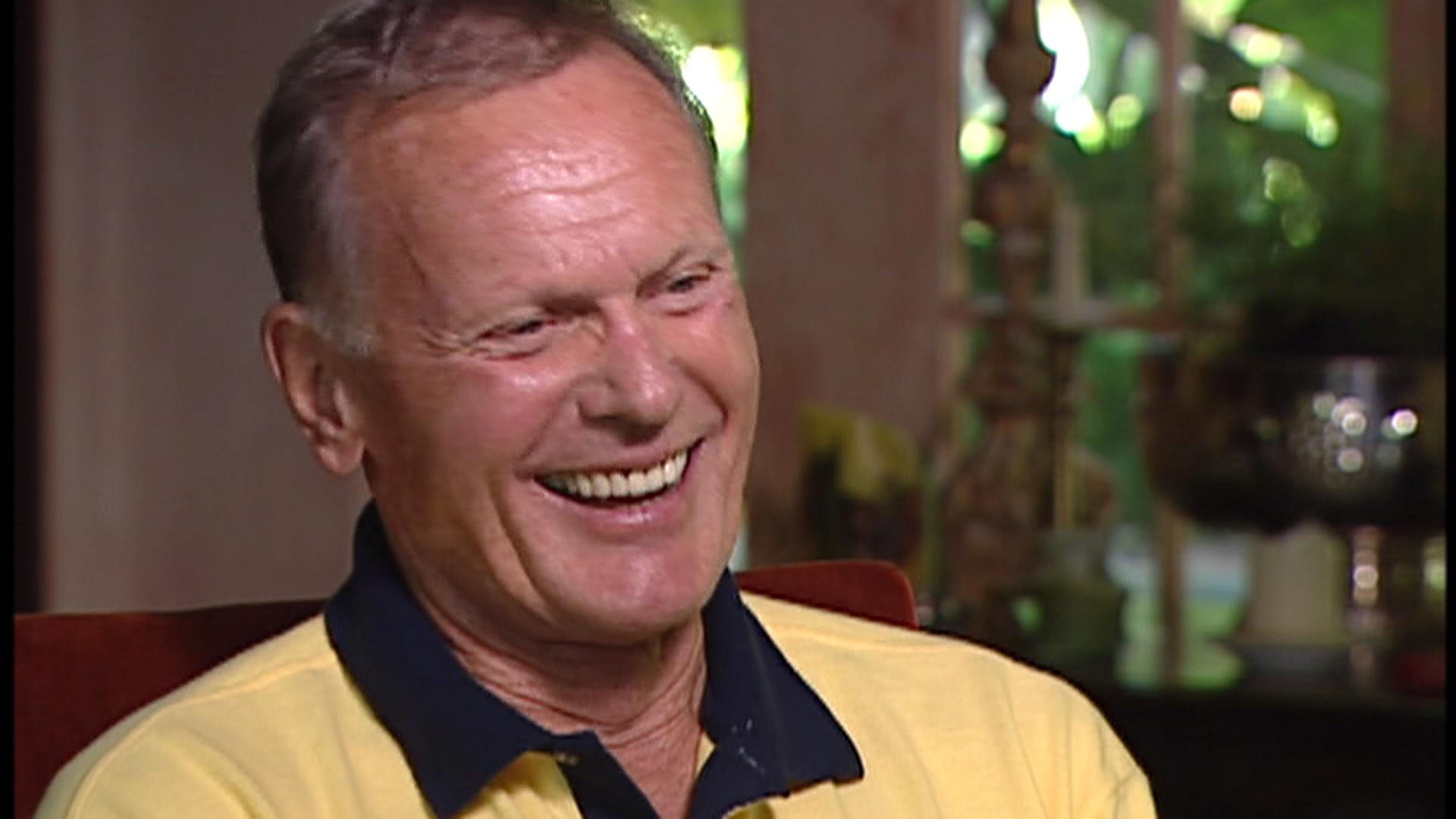 Watch Sunday Morning From 2005 The confidential Tab Hunter Full