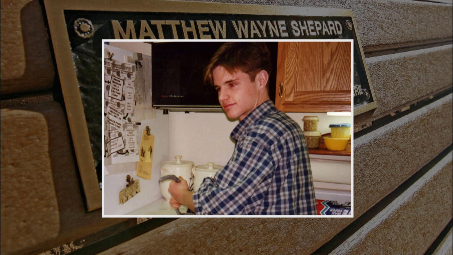 Watch Sunday Morning Almanac Matthew Shepard Full show on CBS