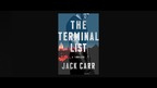 Explosive Thriller by Navy SEAL Jack Carr Explosive Thriller by Navy SEAL Jack Carr