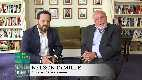 Authors Nelson and Alex DeMille discuss The Deserter Authors Nelson and Alex DeMille discuss The Deserter