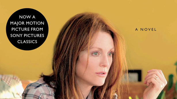 Bestselling Author Lisa Genova Discusses Her Main Character Alice Bestselling Author Lisa Genova Discusses Her Main Character Alice