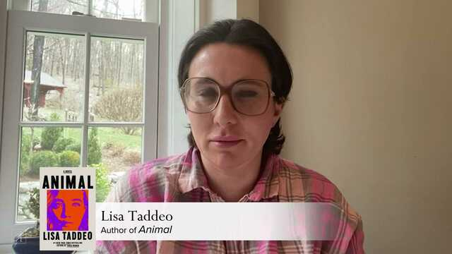 lisa taddeo animal review