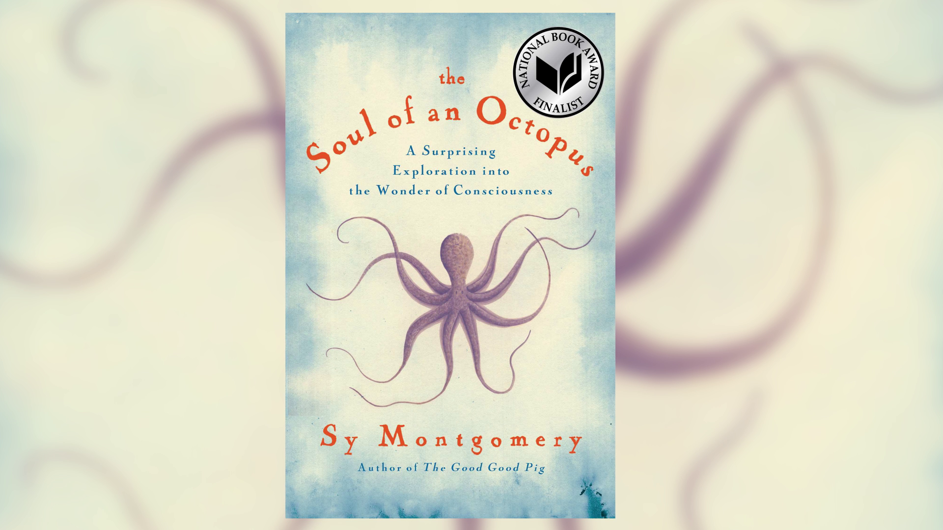 the soul of an octopus book review
