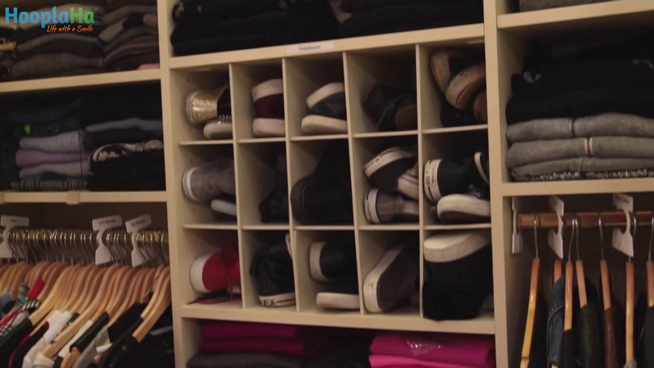 Organize your closet like a Pro Organize your closet like a Pro