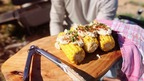Delicious and Quick Grilled Corn Recipe Delicious and Quick Grilled Corn Recipe
