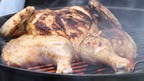 How To Grill A Whole Chicken in Just 20 Minutes How To Grill A Whole Chicken in Just 20 Minutes