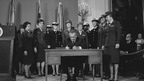 Did LBJ predict a Hillary Rodham Clinton presidency? Did LBJ predict a Hillary Rodham Clinton presidency?