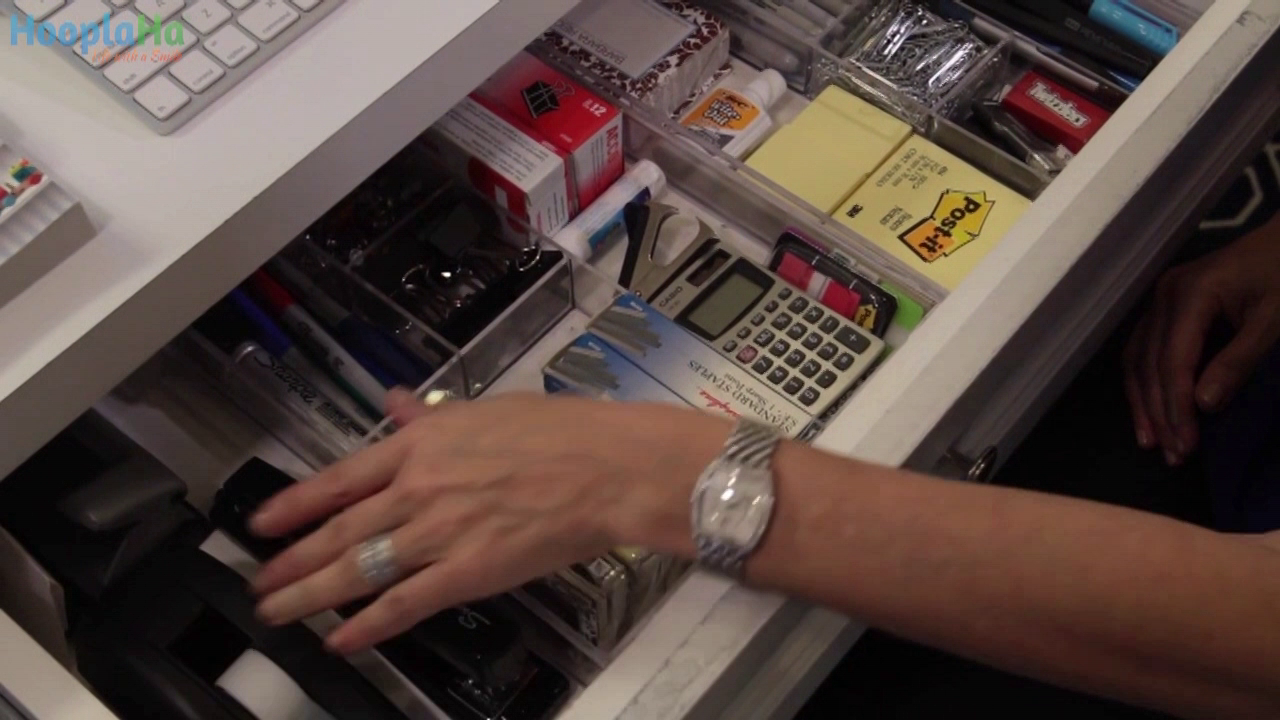 Organize your home office like a Pro Organize your home office like a Pro