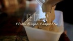 'Dude Food' dessert: Paleo Vegan Ice Cream 'Dude Food' dessert: Paleo Vegan Ice Cream