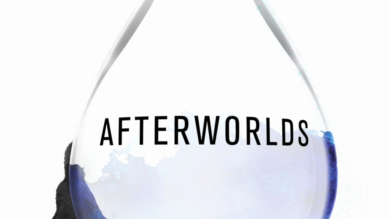afterworlds scott westerfeld series