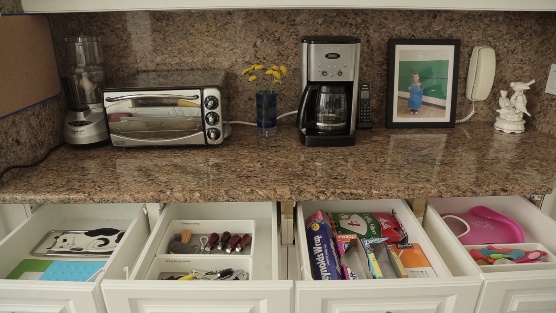 Organize Your Kitchen Like a Pro Organize Your Kitchen Like a Pro