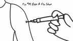Steve Jobs' Doctor Wants You To Get A Flu Shot Steve Jobs' Doctor Wants You To Get A Flu Shot