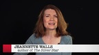 Jeannette Walls: What Are You Reading? Jeannette Walls: What Are You Reading?