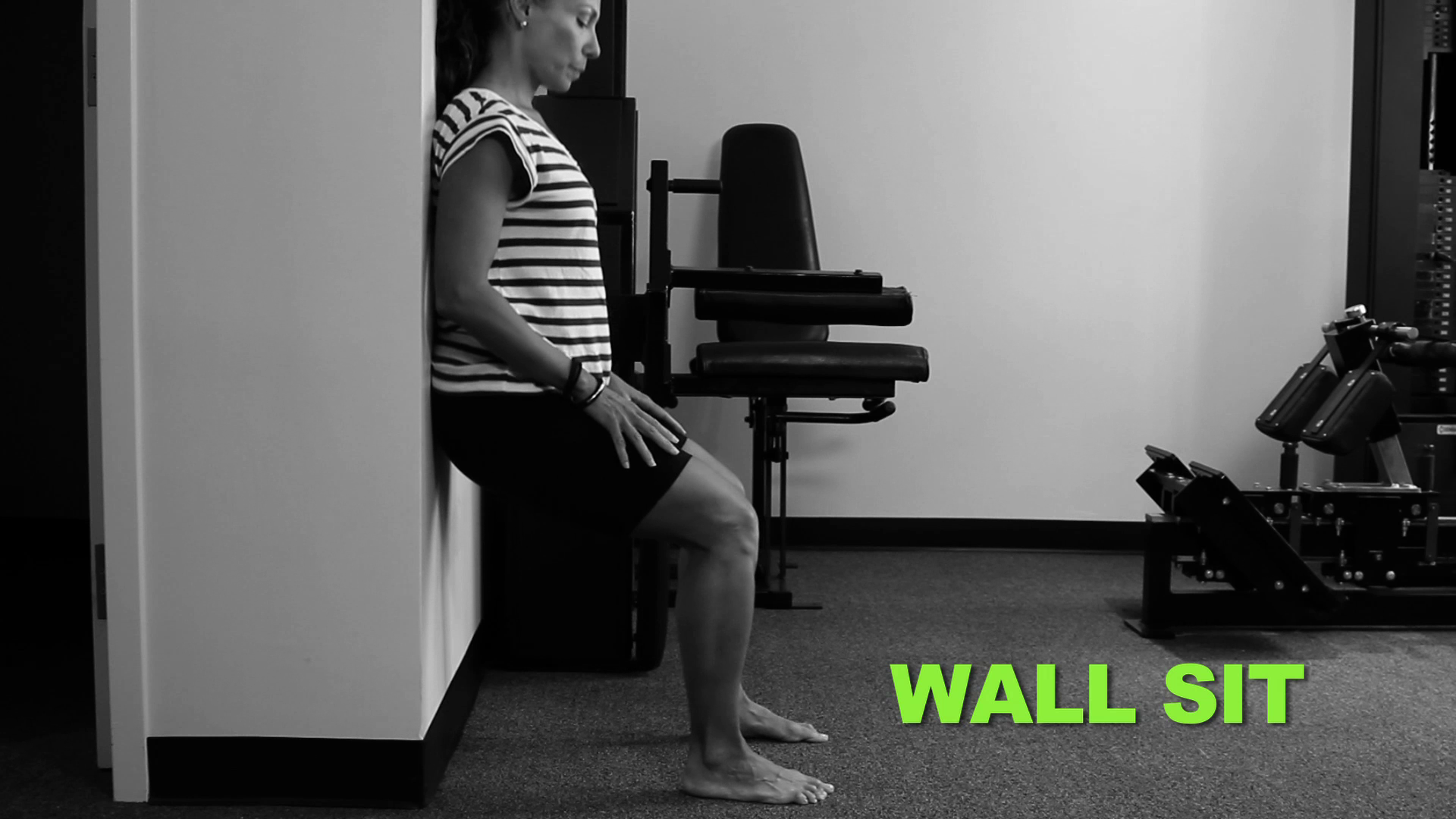 Stay fit with 90 Second Exercises Stay fit with 90 Second Exercises