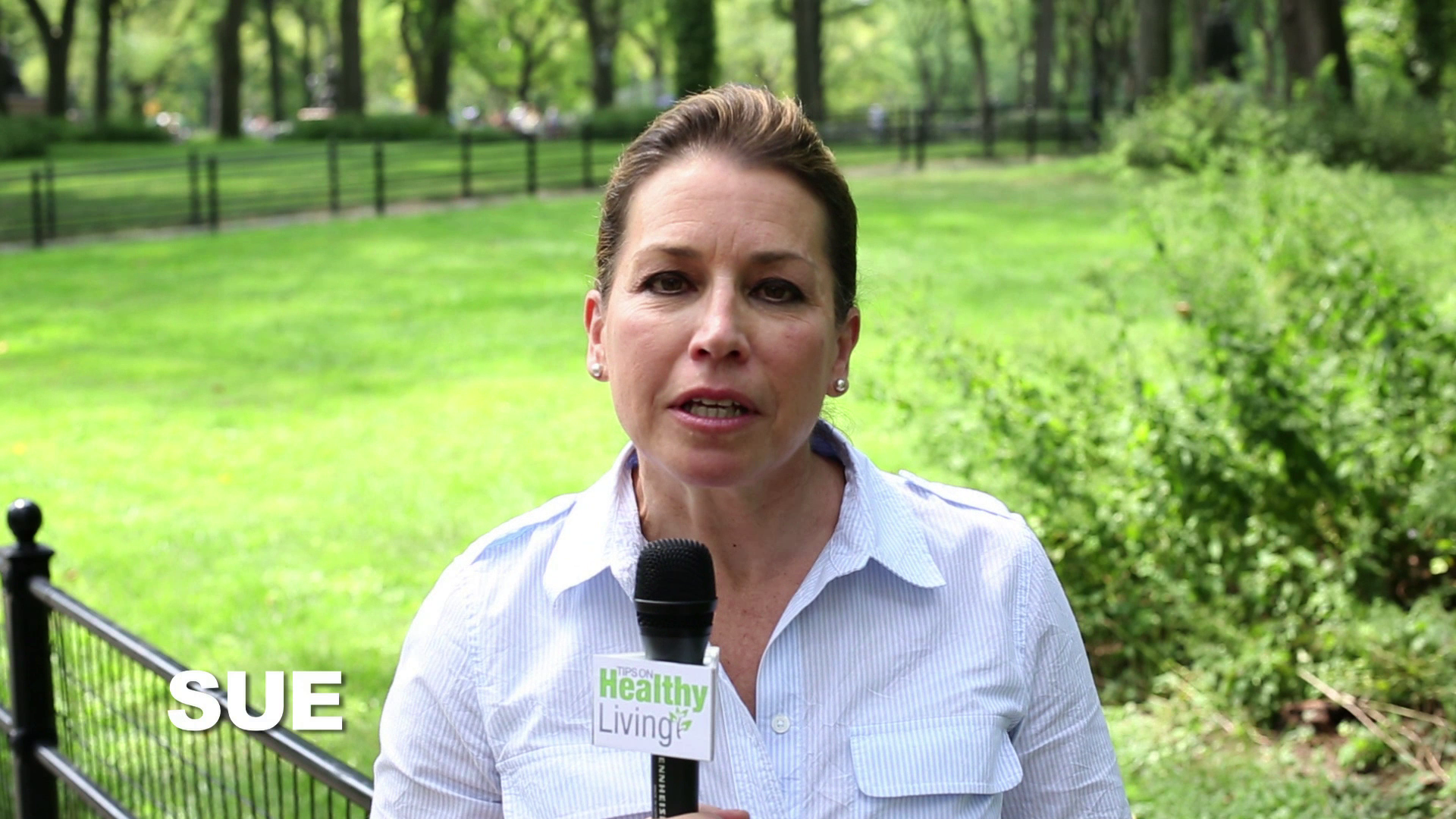 Pete Cerqua's Tip for Stressed-out Busy Moms Pete Cerqua's Tip for Stressed-out Busy Moms