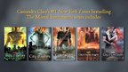 The Mortal Instruments 411 The Mortal Instruments 411