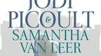 Behind the Scenes of BETWEEN THE LINES with Jodi Picoult Behind the Scenes of BETWEEN THE LINES with Jodi Picoult