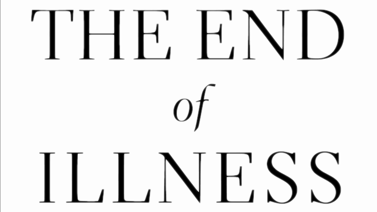 The Future of Health and Cancer Treatment The Future of Health and Cancer Treatment