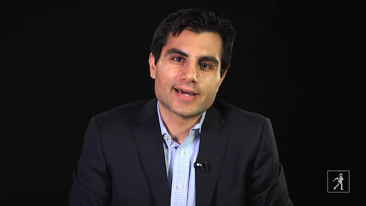 Obama's Original Sin