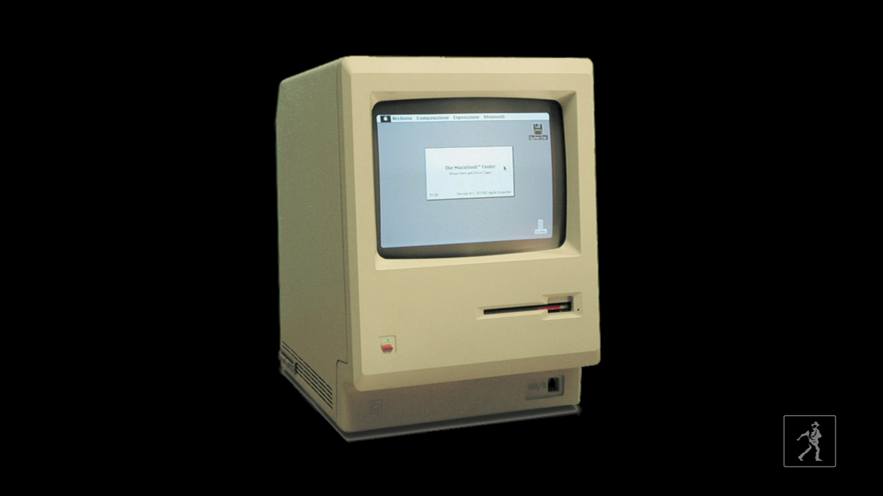 Early Development of the Macintosh Early Development of the Macintosh
