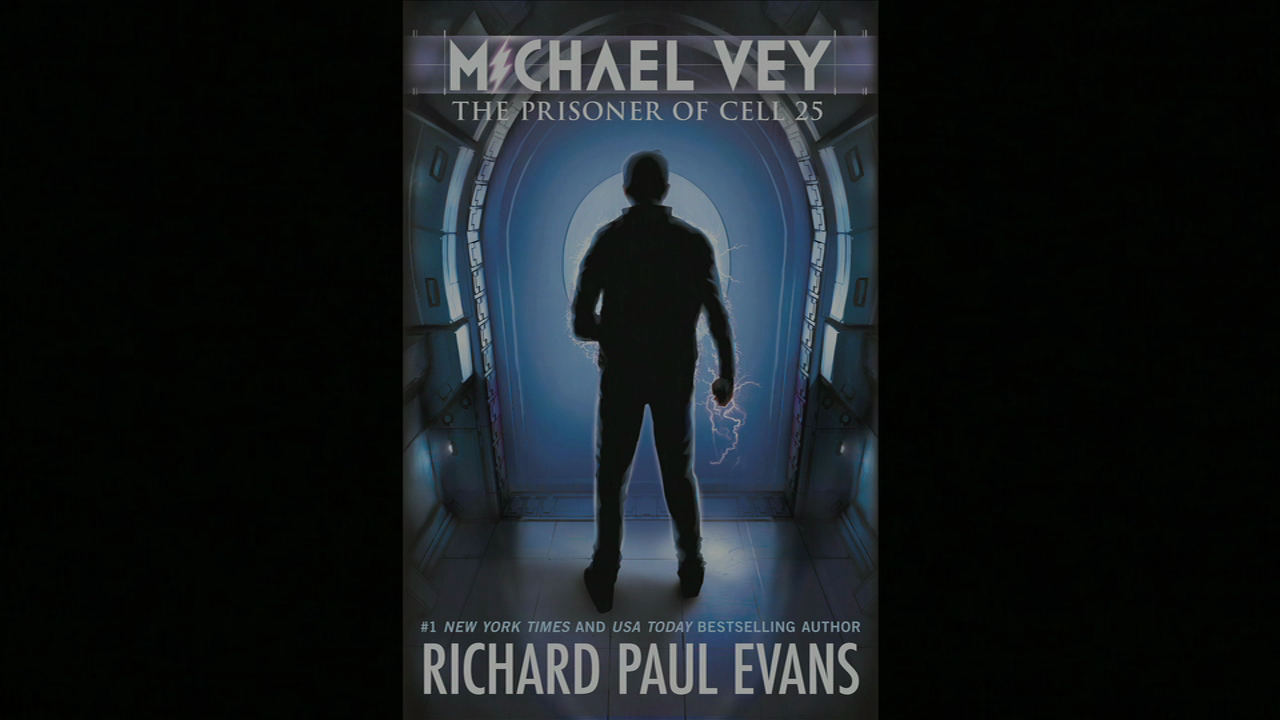 michael vey the prisoner of cell 25 ebook