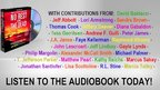 Author R.L. Stine on NO REST FOR THE DEAD audiobook Author R.L. Stine on NO REST FOR THE DEAD audiobook