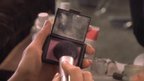 Eva Scrivo's Tips on Applying Blush Eva Scrivo's Tips on Applying Blush