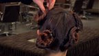 Eva Scrivo on Creating Perfect Waves Eva Scrivo on Creating Perfect Waves