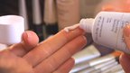 Eva Scrivo's Tips for Applying Foundation Eva Scrivo's Tips for Applying Foundation