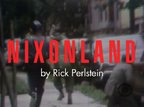 NIXONLAND enhanced ebook Trailer