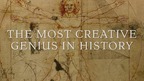 Leonardo da Vinci's Love of Everything Leonardo da Vinci's Love of Everything