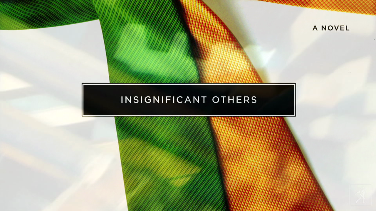 How significant are INSIGNIFICANT OTHERS? Stephen McCauley chats about his latest novel.