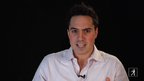 Political Commentator Jason Mattera: Favorite TV Show Political Commentator Jason Mattera: Favorite TV Show