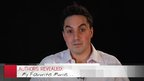 Author Jason Mattera: Favorite Movie Author Jason Mattera: Favorite Movie