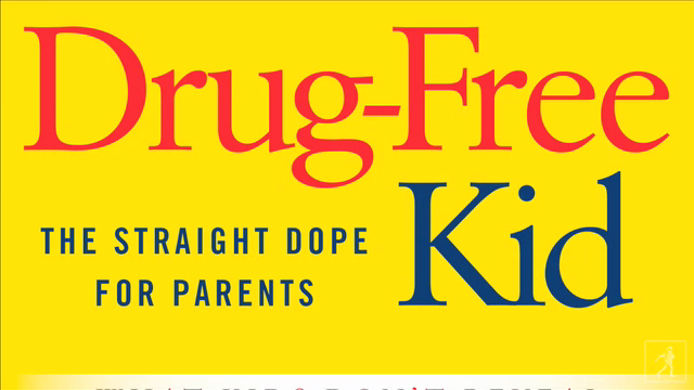 Author Joseph A. Califano, Jr. Discusses How to Raise a Drug-Free Kid Author Joseph A. Califano, Jr. Discusses How to Raise a Drug-Free Kid