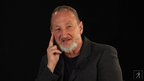 Watch Robert Englund Talk About Going Back in Time Watch Robert Englund Talk About Going Back in Time
