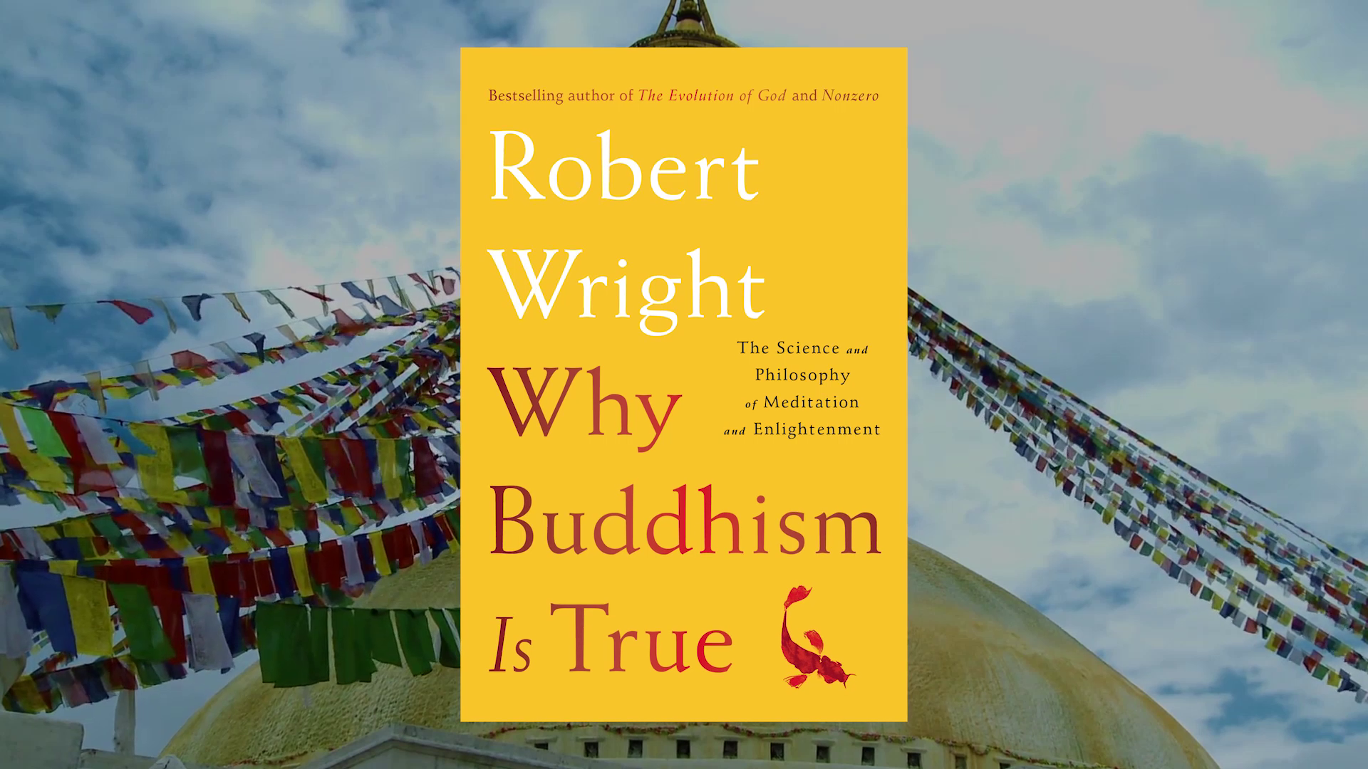 Why Buddhism is True eBook by Robert Wright | Official Publisher Page |  Simon & Schuster