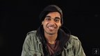 American Idol Contestant Sanjaya Malakar Reveals Who He Most Admires American Idol Contestant Sanjaya Malakar Reveals Who He Most Admires