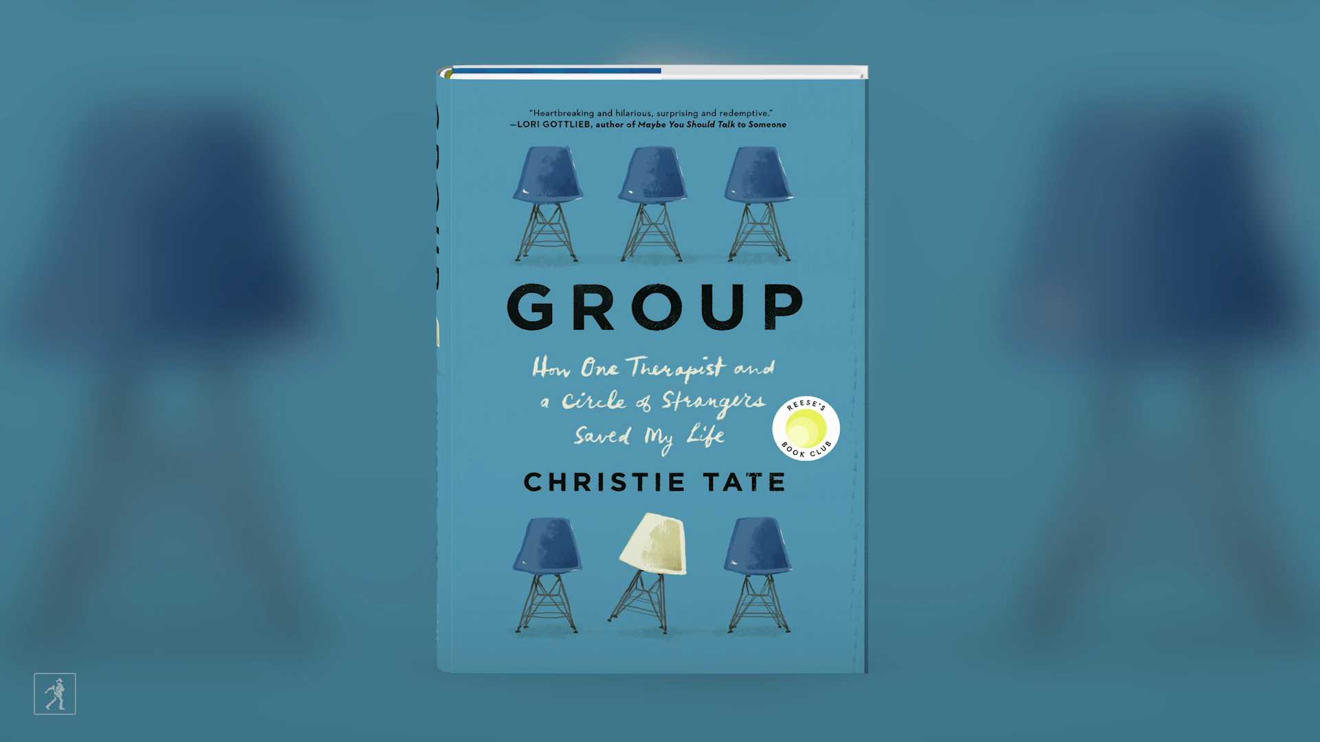 group by christie tate review