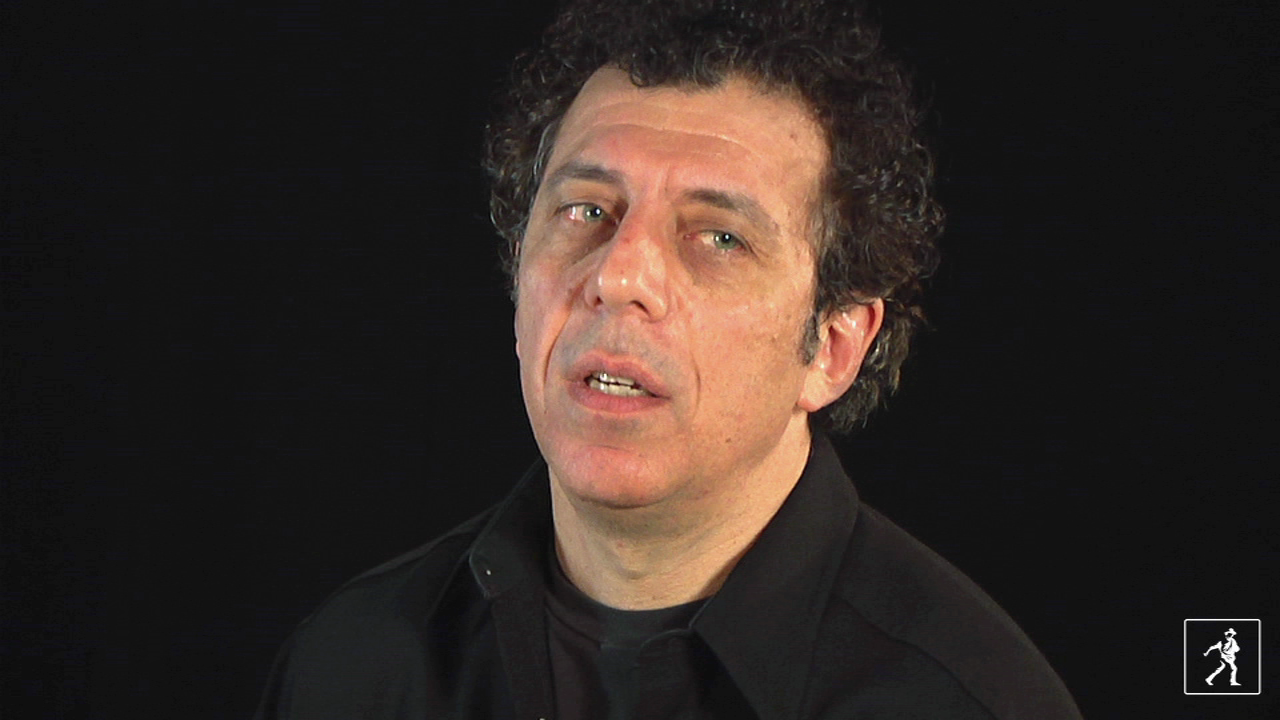 Eric Bogosian | Official Publisher Page | Simon & Schuster UK