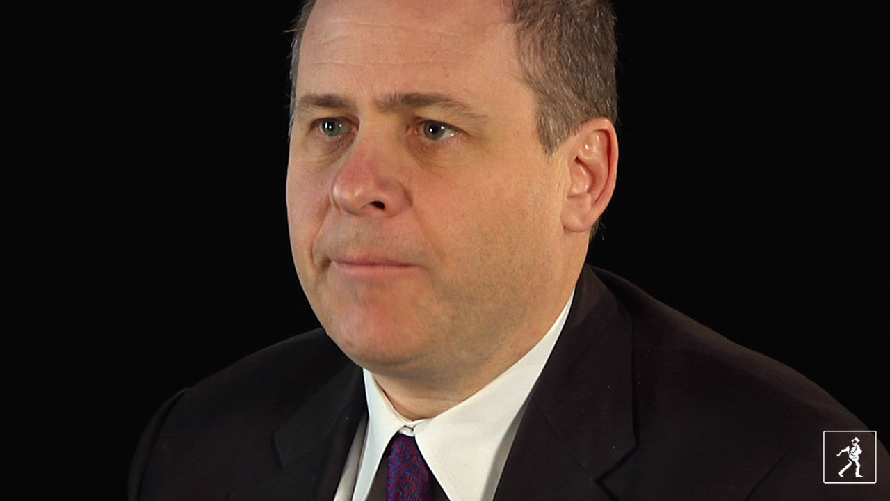 Author Jonathan Alter Discusses FDR and Obama Author Jonathan Alter Discusses FDR and Obama