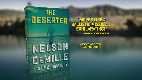 The hunt is on for THE DESERTER by Nelson DeMille The hunt is on for THE DESERTER by Nelson DeMille