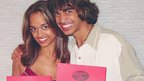 American Idol Contestant Sanjaya Malakar Talks About His New Book Dancing to the Music in My Head American Idol Contestant Sanjaya Malakar Talks About His New Book Dancing to the Music in My Head